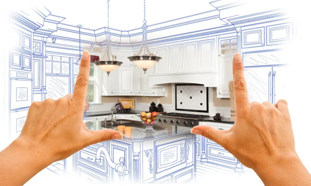 Seeking Bids for a Kitchen Remodel