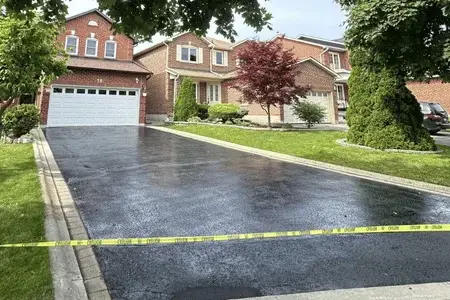 Driveway Sealing Project – Seeking Bids